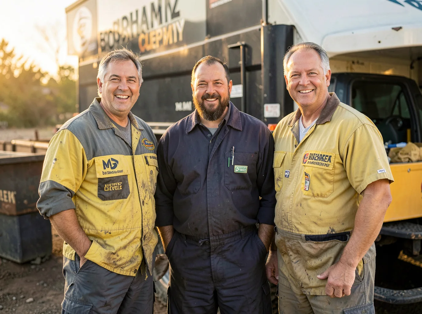 Sewage Cleanup company in Bellville, TX