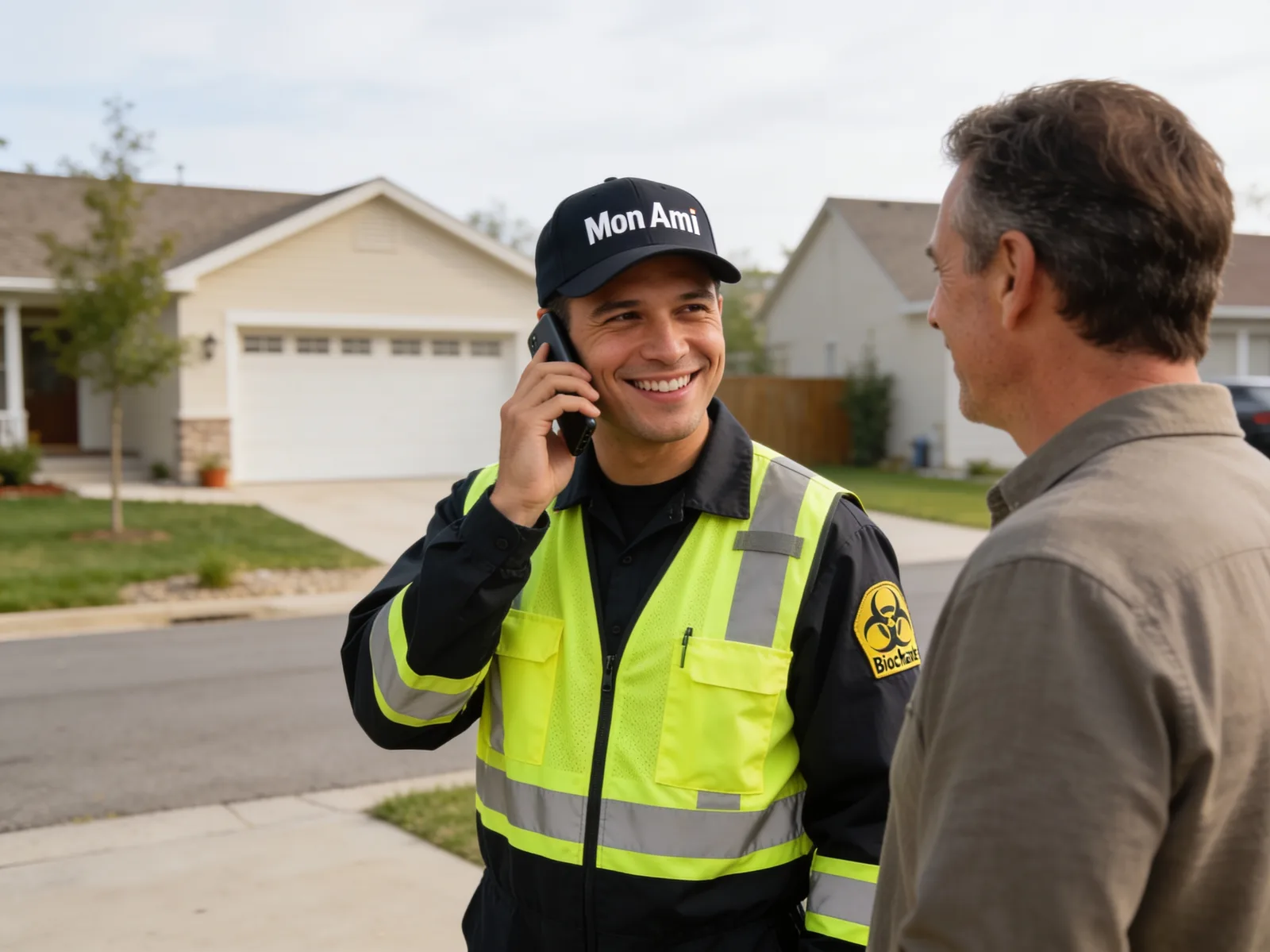 Sewage Cleanup Bellville, TX FAQs